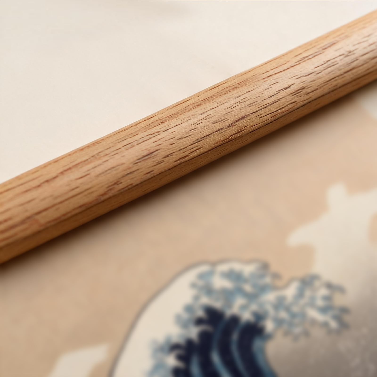 Amazon.com: xinyuru Traditional Japanese Scroll Wall Art - The